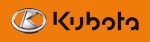 Logo Kubota