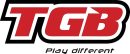 Logo Quads et SSV TGB